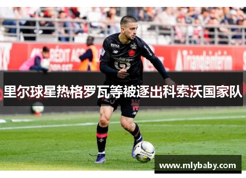 里尔球星热格罗瓦等被逐出科索沃国家队