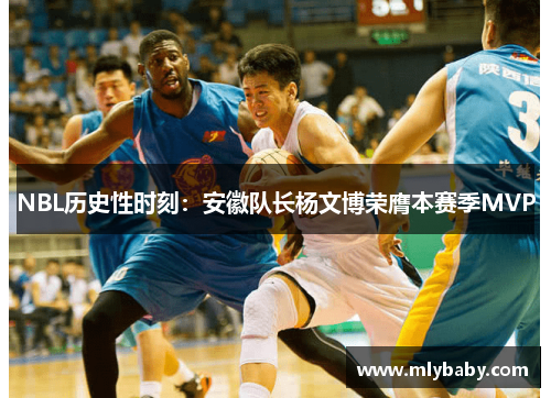 NBL历史性时刻：安徽队长杨文博荣膺本赛季MVP